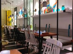 -HELLO MUSAE 拾光缪斯餐厅·纯正希腊风味(苏州中心店)