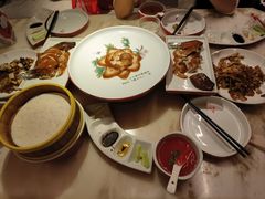 -京华烟云·北京烤鸭(领展购物广场·中关村店)