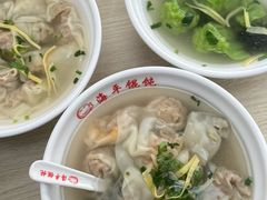 -海平馄饨(逍遥二路店)