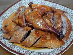 -聂记粤菜馆(鼓西路店)