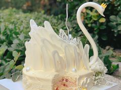 -CAKEBOSS蛋糕老板(东直门来福士店)