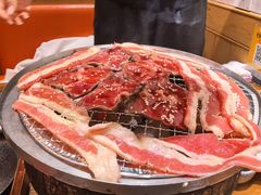 -牛也烧肉(摩尔城店)
