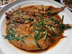 -良师门滨海人家·海鲜·家常菜(滨海城店)