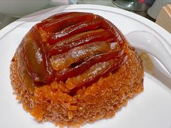 甜烧白-马旺子酒楼