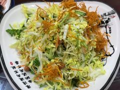 -喜悦小串海鲜烧烤大排档(高新万达店)