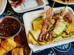 -香满楼(临安路店)