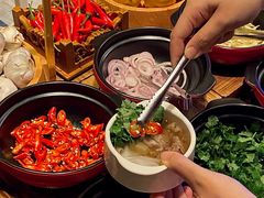 -珠海中海雅高铂尔曼酒店