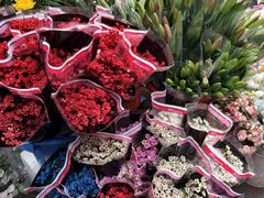 -循礼门鲜花花市(武汉循礼门店)