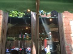 门面-TIMEZONE8东八时区餐厅&酒吧(798店)