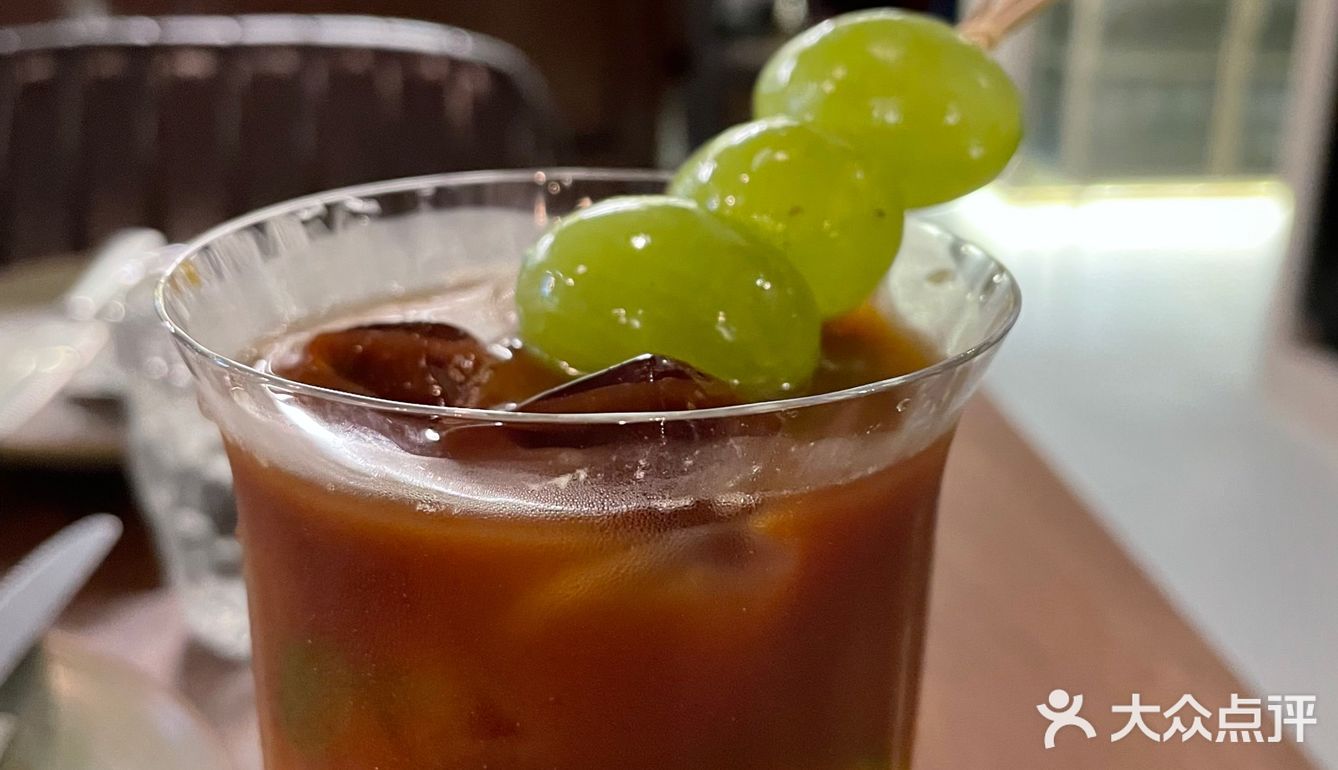 运河映巷里的宝藏brunch？老板娘说他们是酒吧！