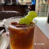 运河映巷里的宝藏brunch？老板娘说他们是酒吧！