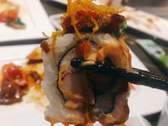-玛雅铁板烧餐厅(中关村店)