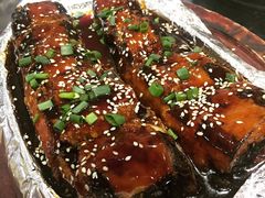 -美极鲜食坊(宝安南路店)