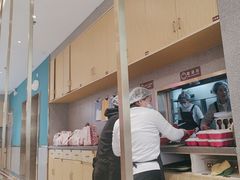 -小杨生煎(天之骄子店)