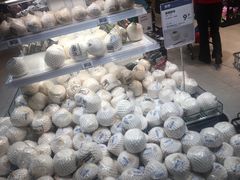 -盒马鲜生(皇庭广场店)