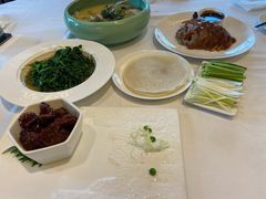-洋洋中餐馆·SINCE 1997(信投店)