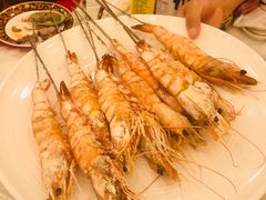 -万宝海鲜舫(劳动公园店)