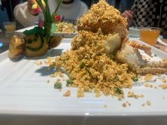 -东沙小镇主题餐厅(下沙店)