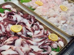-汉阳廷自助烤肉(同和金铂天地店)
