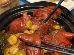 -粤香楼(新光里店)