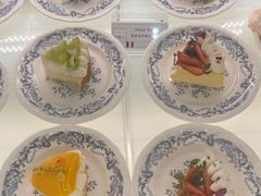 -PETIT PARIS 小巴黎(花园道店)