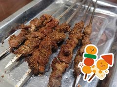 -紫光园·烤鸭(吕家营店)