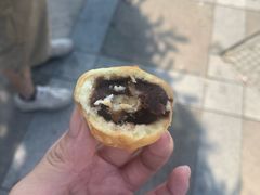 -莫朗核桃饼(虹泉路店)