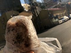-大个子蒸饭