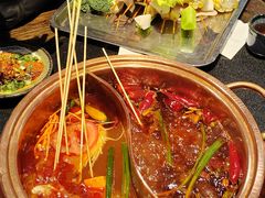 -镇江龙·火锅串串(武侯祠店)