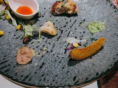 -俄士厨房(五棵松华熙LIVE店)