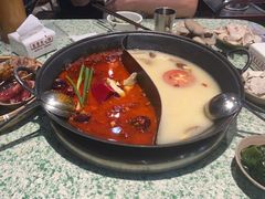 -五里关火锅(牛市口店)