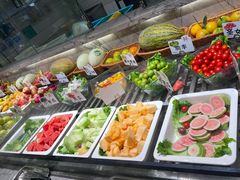-汉阳廷自助烤肉(光明蓝鲸世界店)