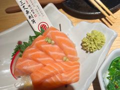 -鹤龟料理店(时代天街店)