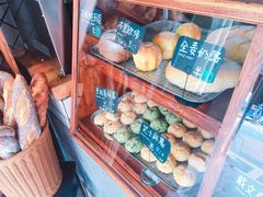 -Juicy Bakery(大学路店)