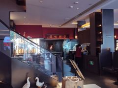 -阿庄新豫菜(通泰路店)