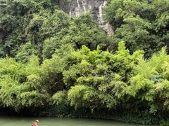 -天河潭旅游度假区