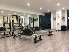 -Another Key健身(紫金店)