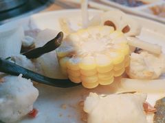 -生如夏花泰式火锅(西村黑金店)