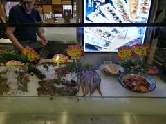 -渔娘渔家丹东海鲜(东直门店)