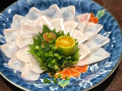 -加奈日本料理