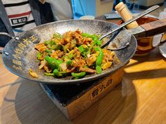 -费大厨辣椒炒肉(富兴店)
