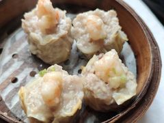 虾仁干蒸-柳饮·春柳酒家