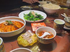 -缪氏川菜(深圳北站缤果空间店)