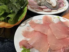 -藏味八珍特色火锅