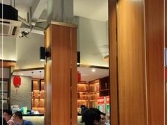 大堂-张记旺角食街(动物园店)