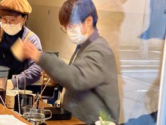 -O.P.S. CAFE