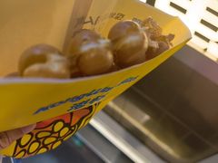 -港怀·香港地道小吃茶饮(京基100店)