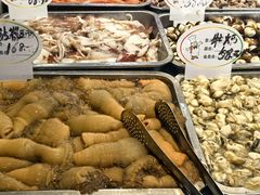 -杨记海鲜楼(三门黑金冠店)
