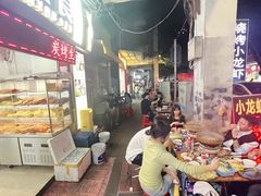 -威邵鸡煲(西华路总店)