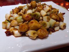 -上山下乡农家菜(加州水郡店)